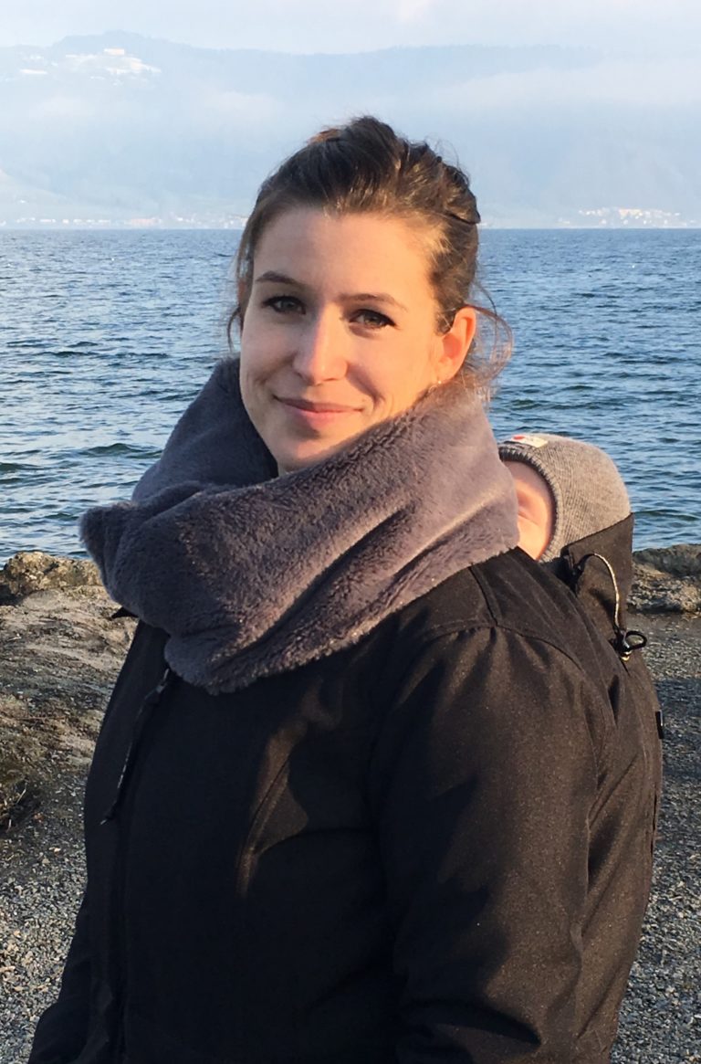 Vera Trageberaterin und Artgerecht Coach Trageprofis Zentralschweiz